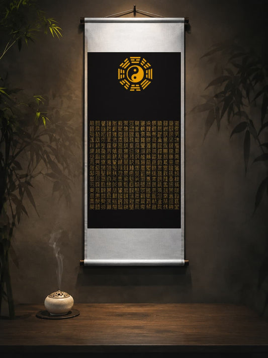 三十二天灵章宝文图|诸天灵章功能图