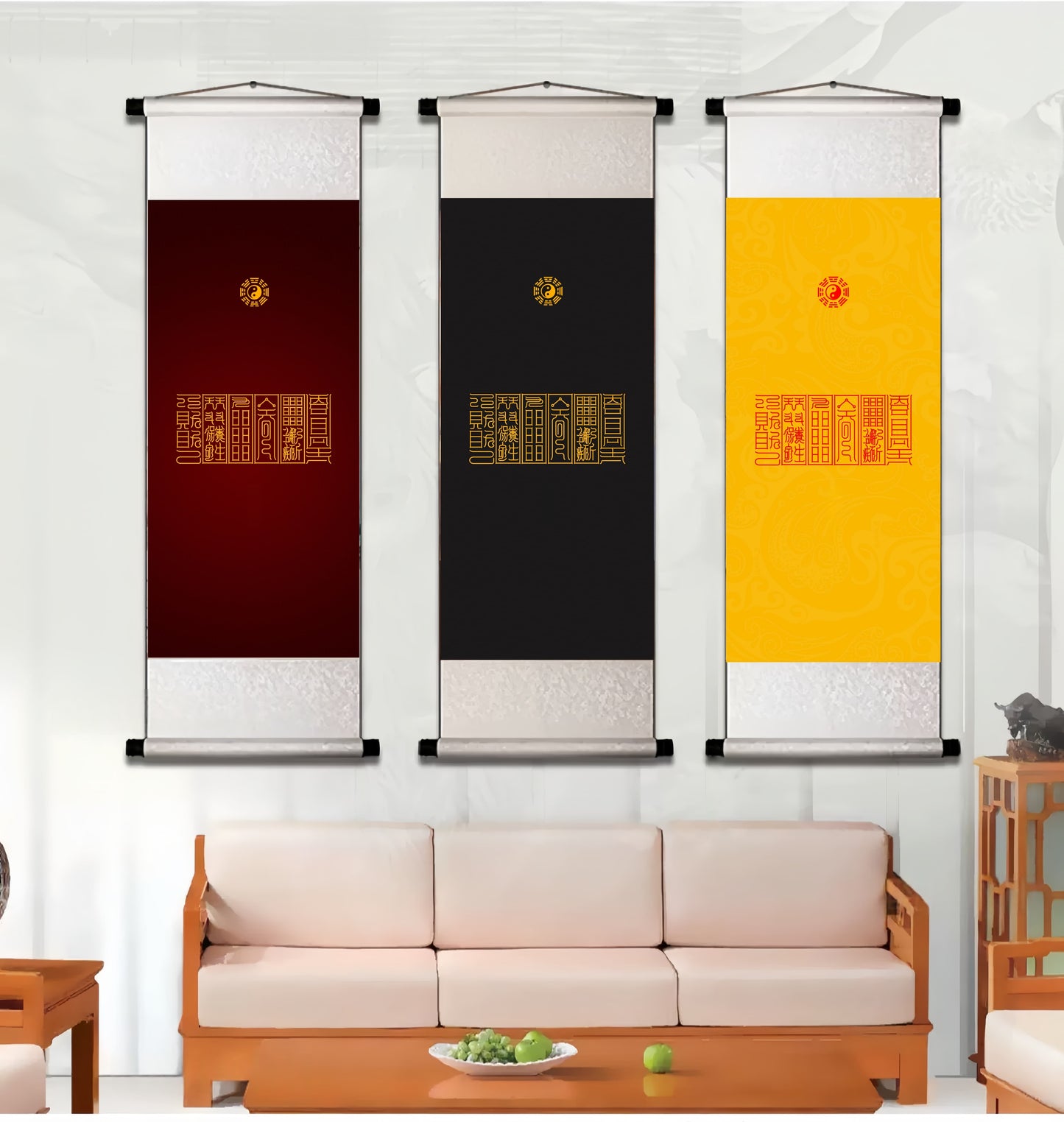 老人健康长寿 The Sixfold Pillars of Graceful Longevity - A Taoist Health System for Elderly Vitality & Serene Well-Being