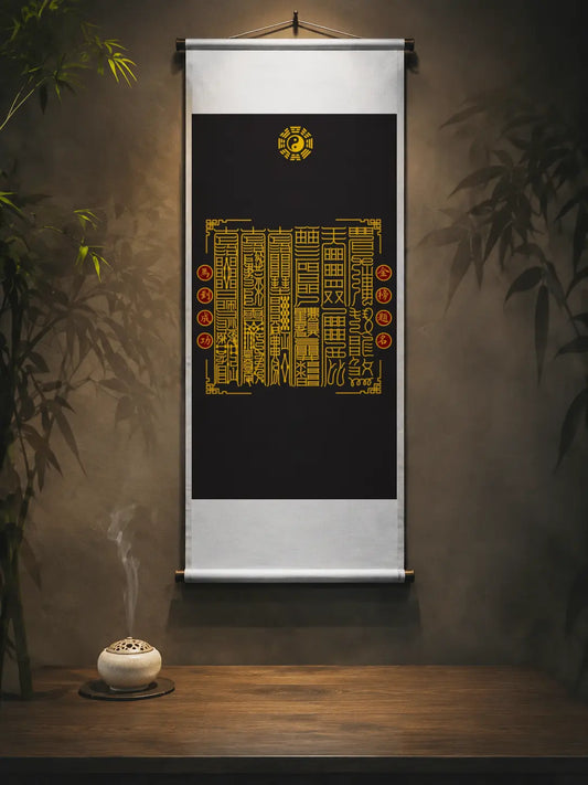 精榜提名 马到功成|考试竞争符箓套组