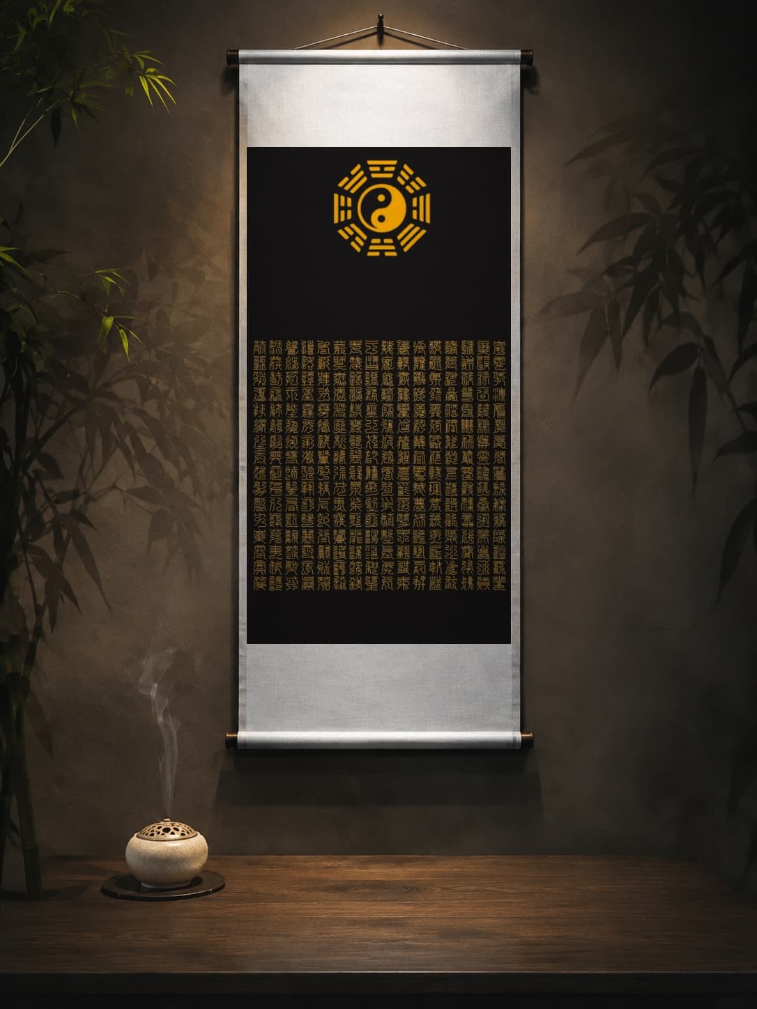 三十二天靈章寶文圖｜諸天靈章功能圖