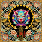生肖猪The Bountiful Fortune Boar Totem - Zodiac Art of Abundance, Contentment & Honest Blessings