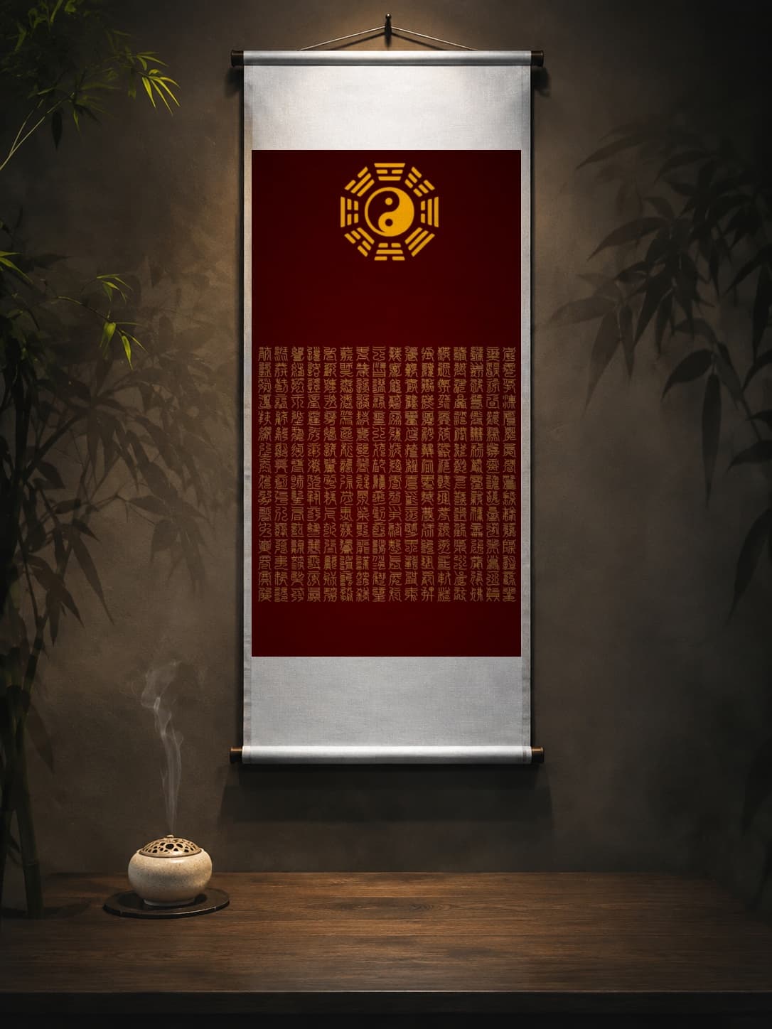 三十二天靈章寶文圖｜諸天靈章功能圖