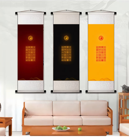 驱邪养生The Twenty-Four Seals of Restoration: A Complete System to Dispel Harm & Nurture Vitality