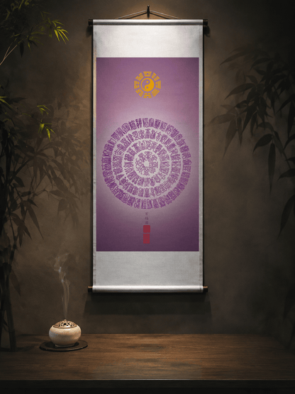 百福圖｜百福彙聚功能圖
