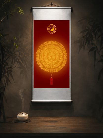 百福圖｜百福彙聚功能圖