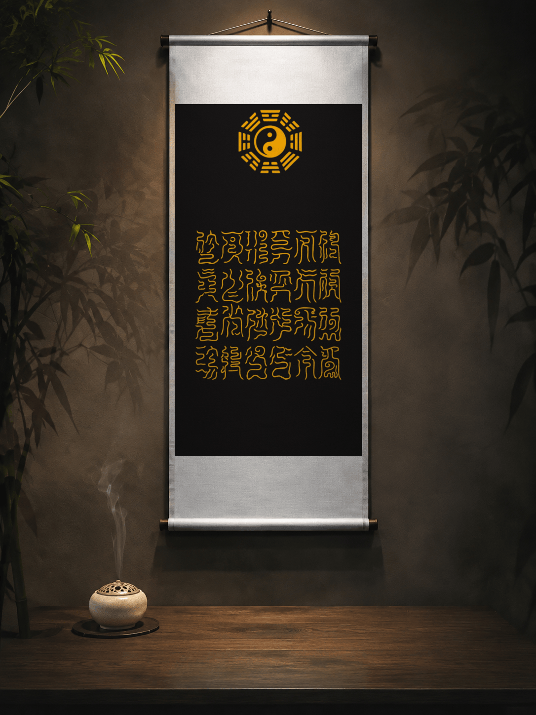 解二十四厄｜綜合化解與守護符籙套組
