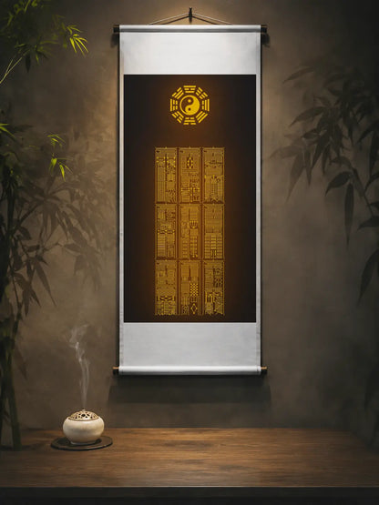 文昌九品 考试上岸符组｜学业考试符箓套组