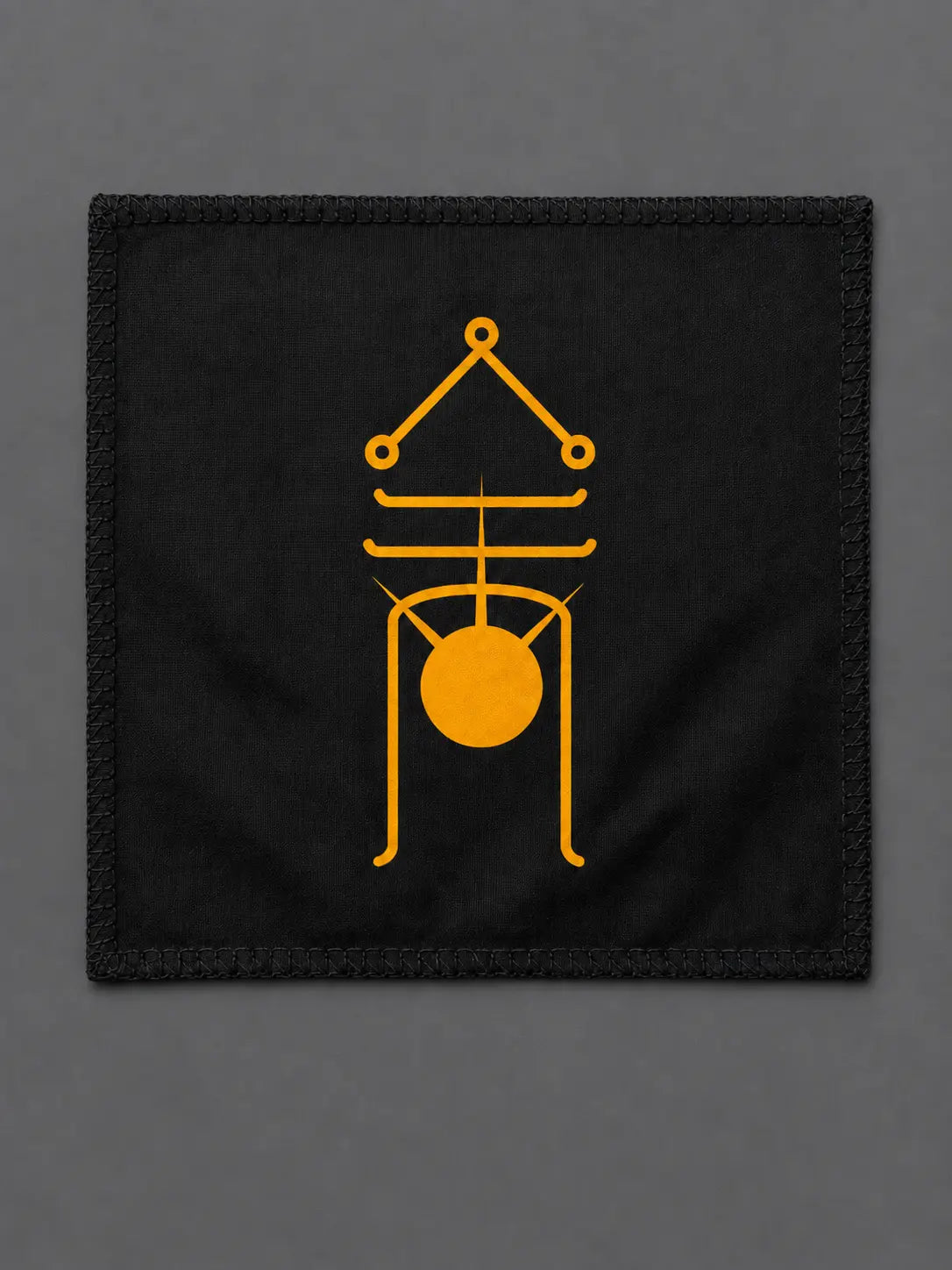 Talisman of Self-Determination | Talisman for Self-Control and Life Direction