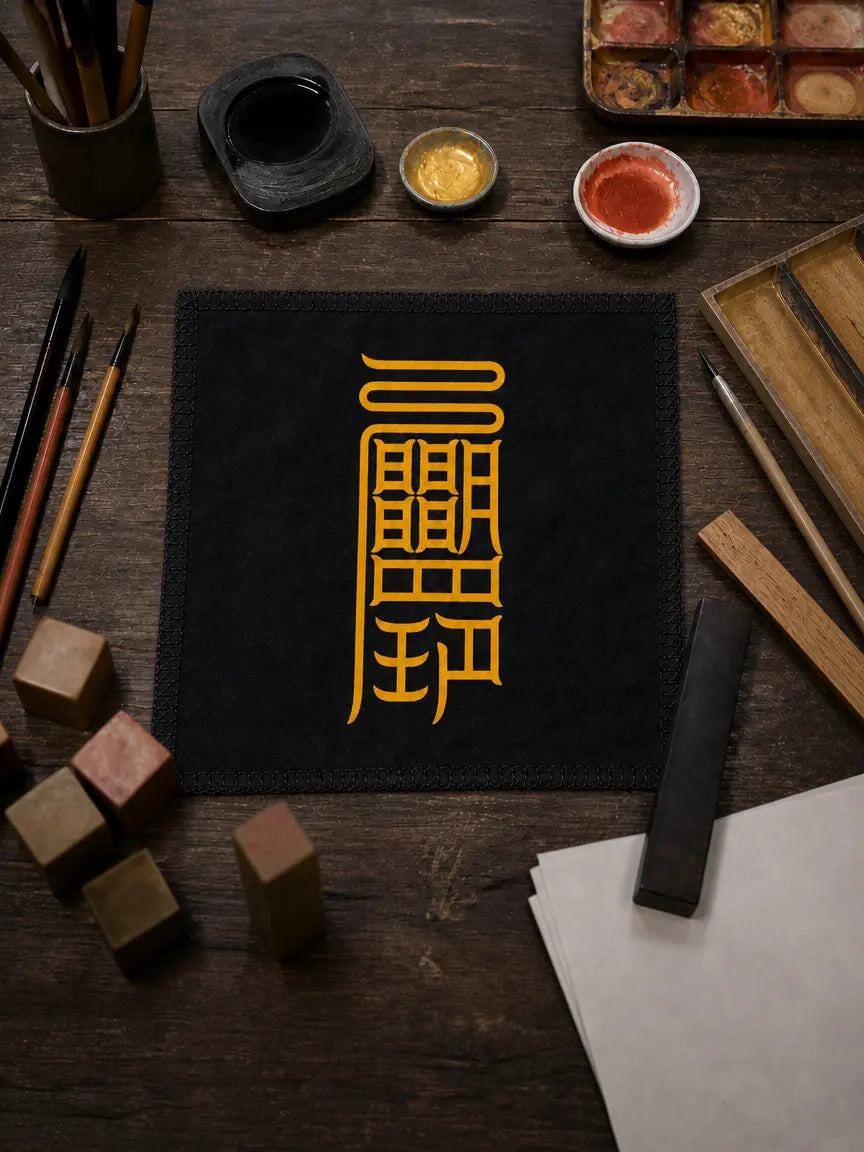 安神符｜安神与内心平静符箓