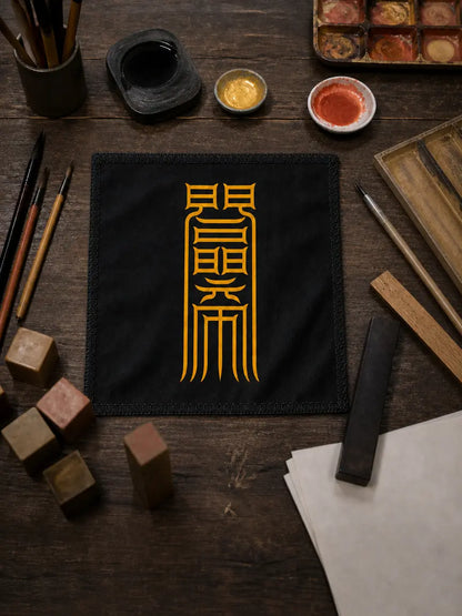 夫婦和合符｜婚姻和合符籙