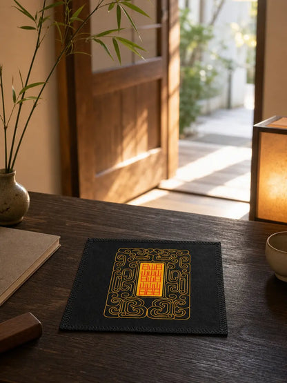 轉運符｜轉運與新開始符籙