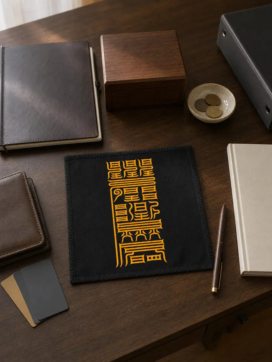 Talisman for Financial Management | Talisman for Wealth Retention and Reducing Financial Loss