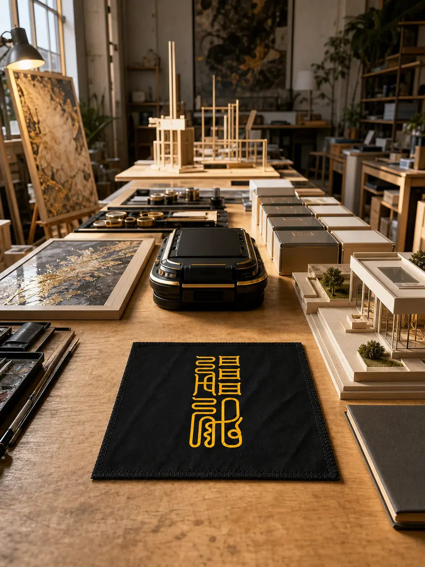 所作皆成符｜事業推進與行動成果符籙