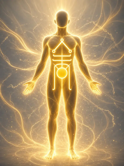 Talisman of Self-Determination | Talisman for Self-Control and Life Direction