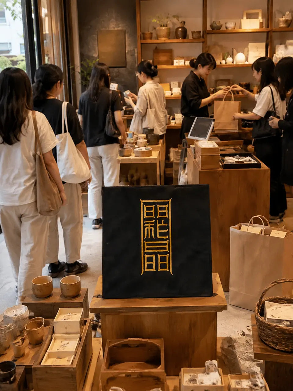 利市招财符｜生意招财符箓