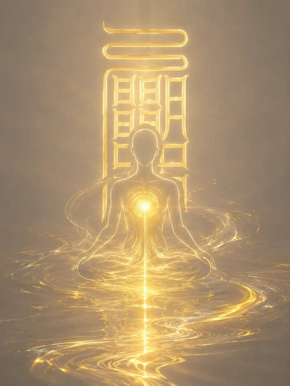 安神符｜安神与内心平静符箓