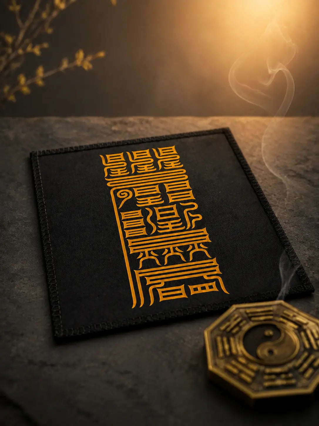 Talisman for Financial Management | Talisman for Wealth Retention and Reducing Financial Loss