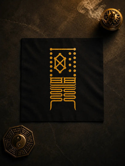 Wealth and Abundance Talisman | Talisman for Wealth and Prosperity