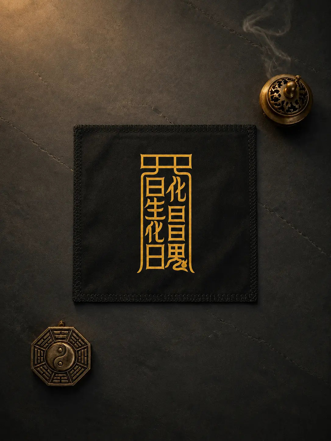 男女和合符｜感情和合符箓