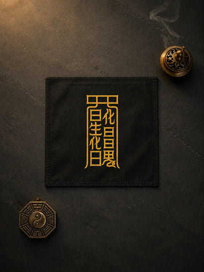 男女和合符｜感情和合符箓