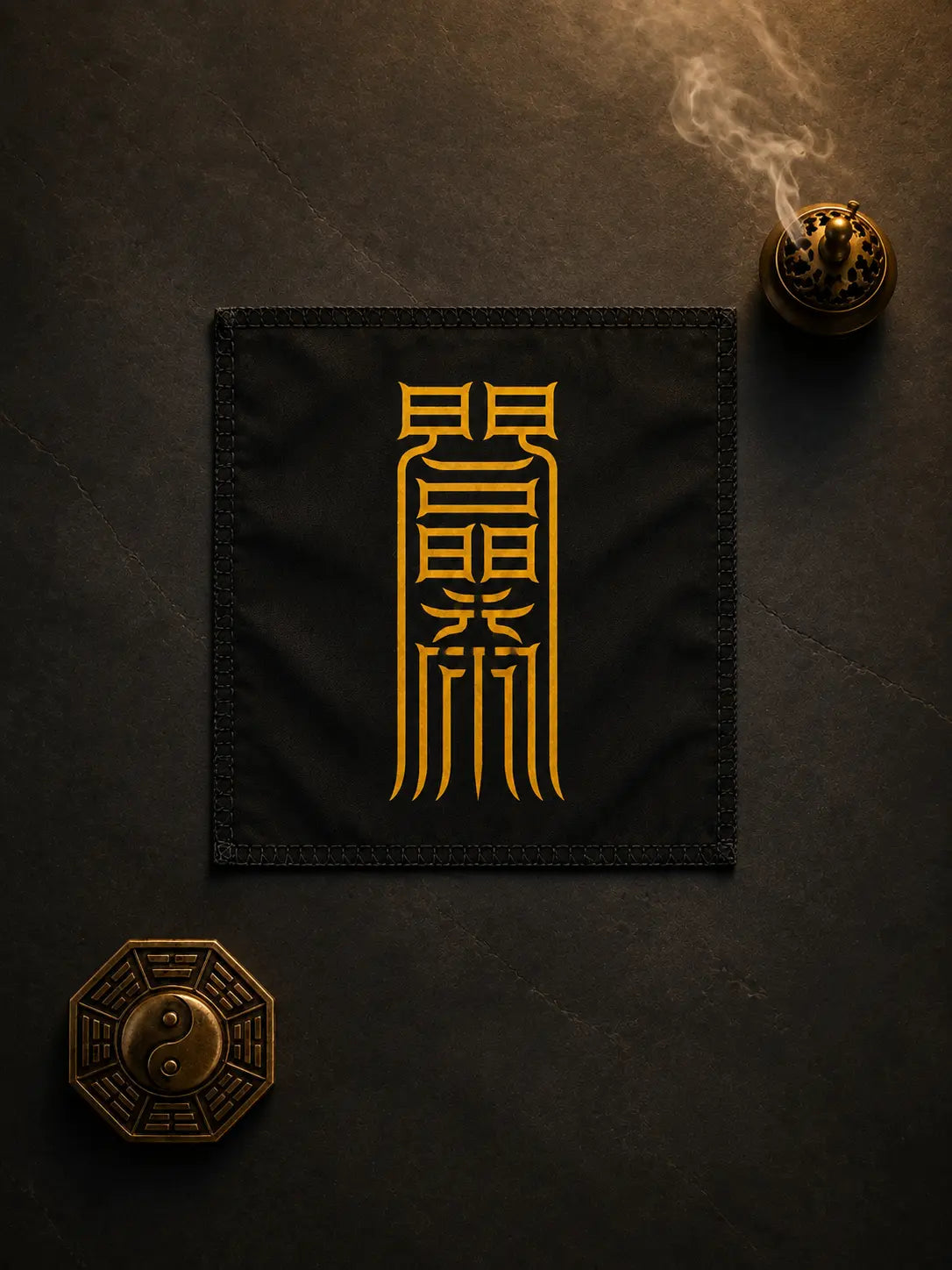 夫婦和合符｜婚姻和合符籙