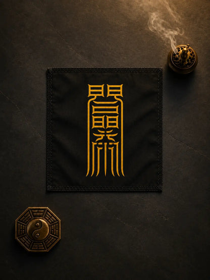 夫婦和合符｜婚姻和合符籙