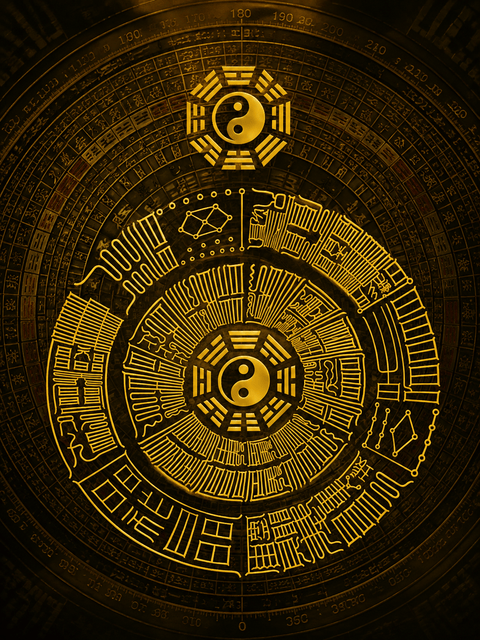 聚财盘｜财富流转功能图