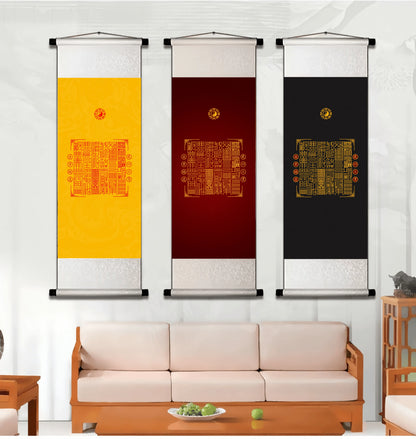 飞黄腾达 建功立业The 12-Pillar Ascension & Legacy System - A Taoist Blueprint for Monumental Success & Enduring Achievement