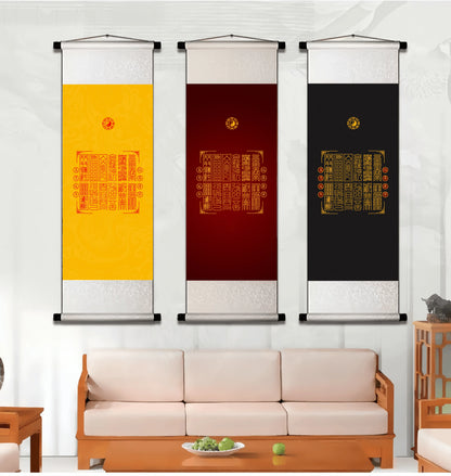 福寿康宁 美意延年The 12 Foundations of Serene Vitality - A Taoist Blessing System for Wholeness, Longevity & Graceful Living